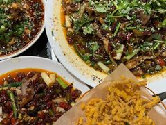 -江湖黑大兔(杨家坪店)