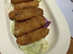 -斗牛士牛排(南京东路店)