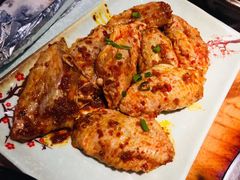 -7年8班朝鲜族非遗美食(三钢里店)