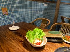 -海之屋韩式烤肉(海棠68环球美食街店)