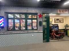 -堂瓦里·33年传统赣菜(第一街区店)