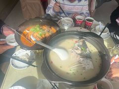-鱼味馆(万佛湖店)