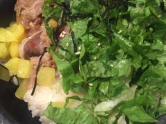 -新石器烤肉(张家港购物公园店)