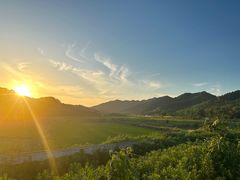 -东钱湖旅游度假区