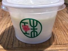 -宝珠奶酪(浦东金桥店)