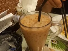 冻奶茶-翠华餐厅