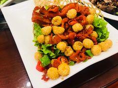 -恒嘉食府(永基广场店)