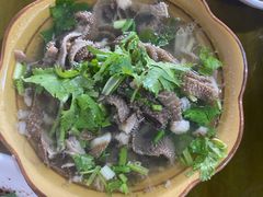 -小杨翘脚牛肉