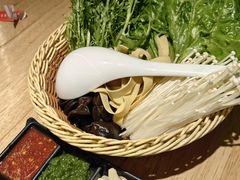 -郭靖内蒙菜·烤全羊·烧烤(望京旗舰店)