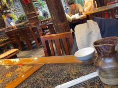 -尽善百年古院餐厅(王家老宅店)