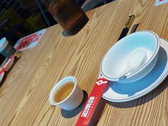 -正禾鲜·潮汕牛肉火锅(凯德天府店)