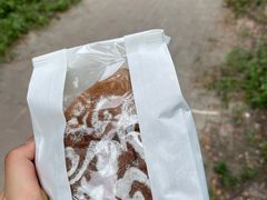 -风车面包