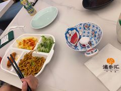 -浦乐汇·汤泉水世界