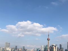 -顶层酒吧ROOF(上海艾迪逊酒店)