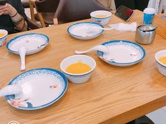 -金豆角砂锅焖面(安贞店)