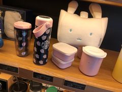 -星巴克(绍兴柯桥柯岩景区店)