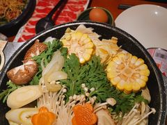 -有喜屋·烧鸟·居酒屋(周浦万达店)