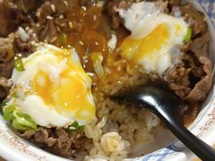 -町门烤肉拌饭专门店(哈西万达店)