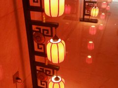 -唐山富力洲际酒店·凤凰全日制餐厅
