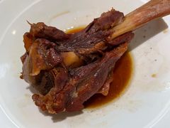 -上关雪東北菜(中房金谊店)