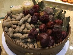 -纪林菜馆·博山菜老字号(华光路店)