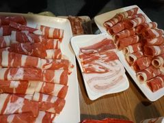 -傣妹火锅(南京东路一店)