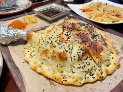 -那拉提之疆·新疆菜(美院店)