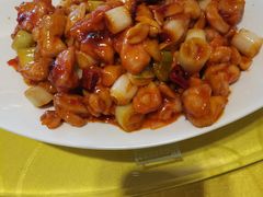 -马凯餐厅(长椿街店)