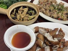 -顺发饭店