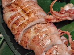 -阿吾罗日本料理(K11艺术中心店)