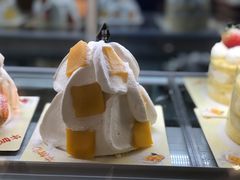 -焙丽拾光(麦凯乐直营店)