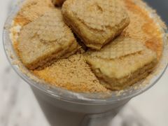 -烫面包·面包烘焙(绿地缤纷城店)