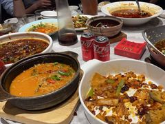 -天辣(金桥啦啦宝都店)