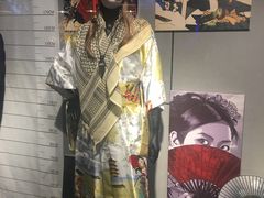 -长藤鬼校(龙翔店)