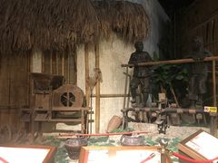 -中国闽台缘博物馆