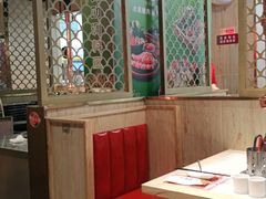 -韩宫宴烤肉·料理(漳河万达店)