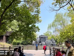 -溱湖国家湿地公园