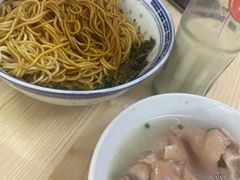 -盛兴面馆(真儒大厦店)