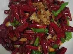 -宴小馆·小海鲜青岛菜(五四广场店)
