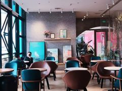 大堂-Bco豆库(星耀天地店)