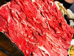 -牛品福潮汕牛肉火锅(旺庄店)
