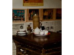 -嘉峪关城市博物馆