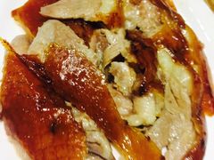 -德缘烤鸭店(大栅栏店)