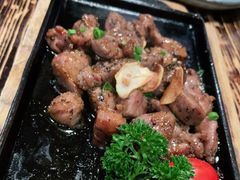 -小川洋风料理(汉街店)