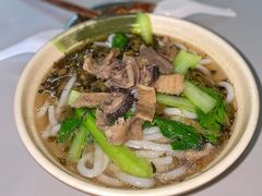 -小东门牛肉水粉老店