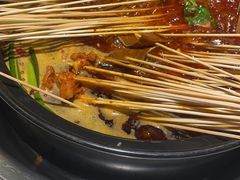 钢管厂五区小郡肝串串香-钢管厂歆瑞源油卤串串香(春熙路太古里店)