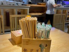 -龙抄手食府(浣花北路店)