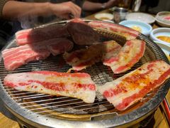 -泥炉烧肉师(新街口金銮巷店)