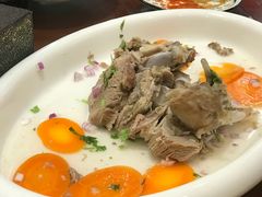 -巴依老爷新疆美食(清华东门店)