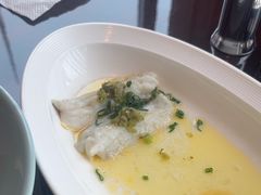 -环球港凯悦 · 享悦中餐厅